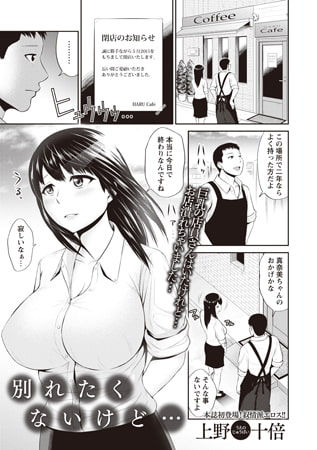 別れたくないけど [三和出版]