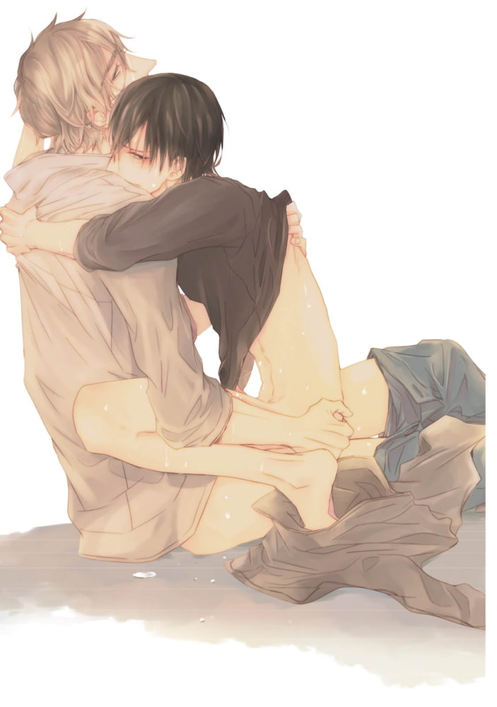 [かさいちあき]神楽坂ラブストラクト