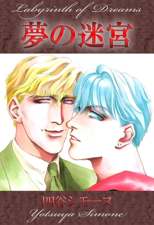 夢の迷宮 [ビーグリー]