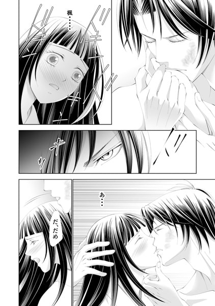 みだらめ~五人のドS婿と支配される私~(11) 画像1