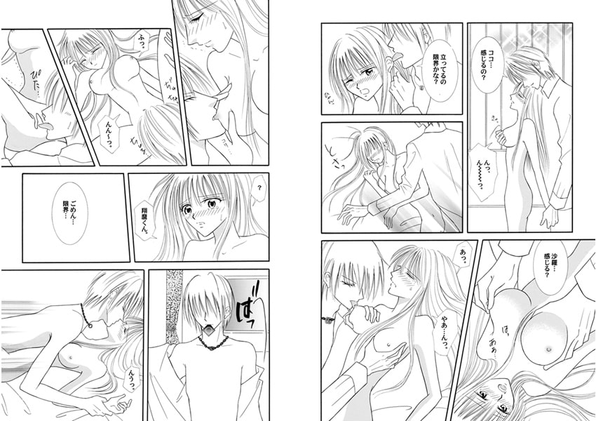 堕兄弟 ~乱れる禁断の3人~ 3巻 画像1