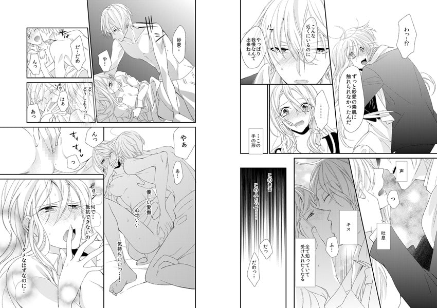 Sプリ vol.4 画像1