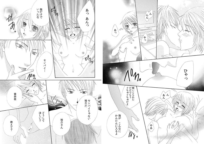 籠の中の二人~あの日から、私は弟の玩具になった~(2) 画像1