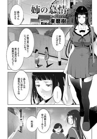 BJ089822 姉の慕情のサムネイル