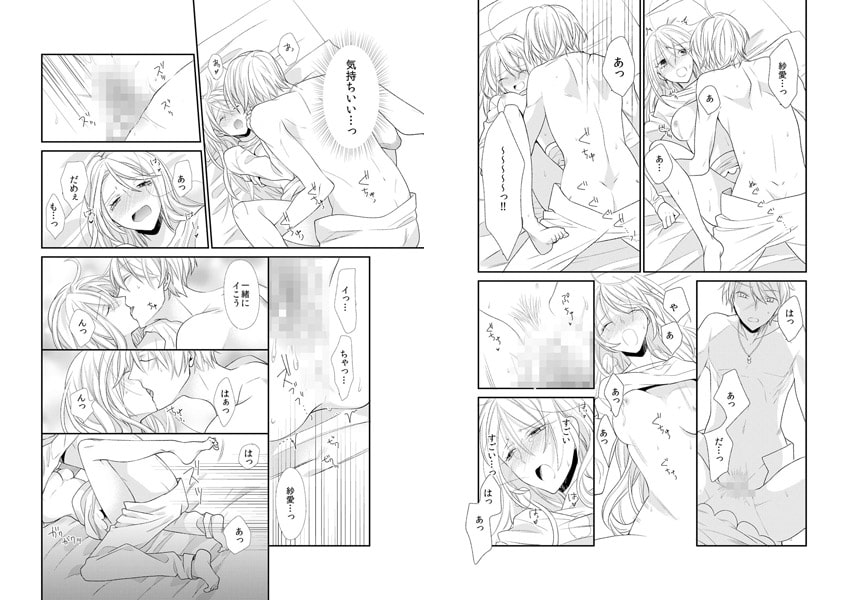 Sプリ vol.5 画像2
