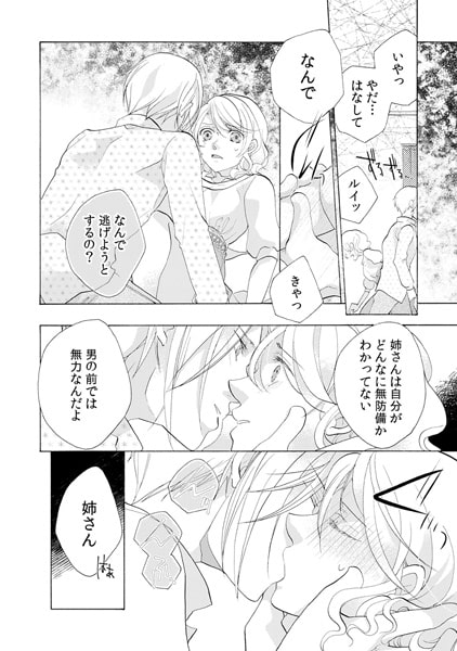 弟は私の事を愛しすぎている。(2) 画像1