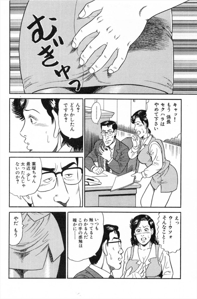 NTR（ねとられ）奥様　誘惑上手な人妻8