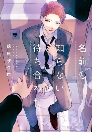 名前も知らない待ち合わせ【電子限定かきおろし付】 [リブレ]