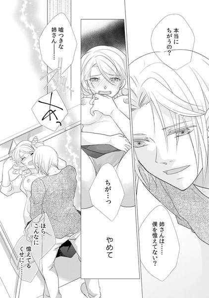 弟は私の事を愛しすぎている。(3) 画像2