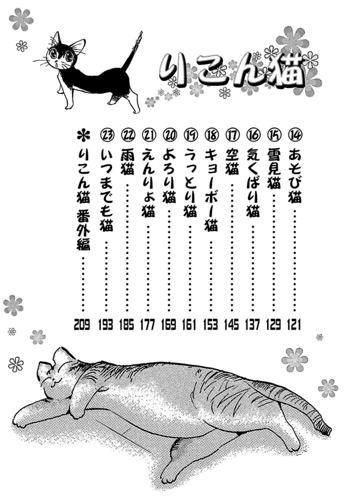 りこん猫 少年画報社 Dlsite Comipo りこん猫 少年画報社 Dlsite Comipo