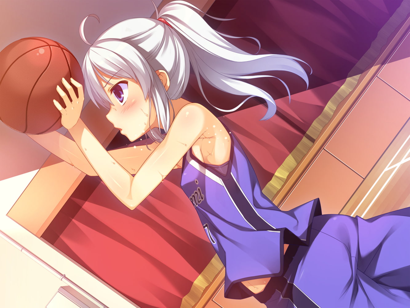 お兄ちゃんの半分は欲望でできています2