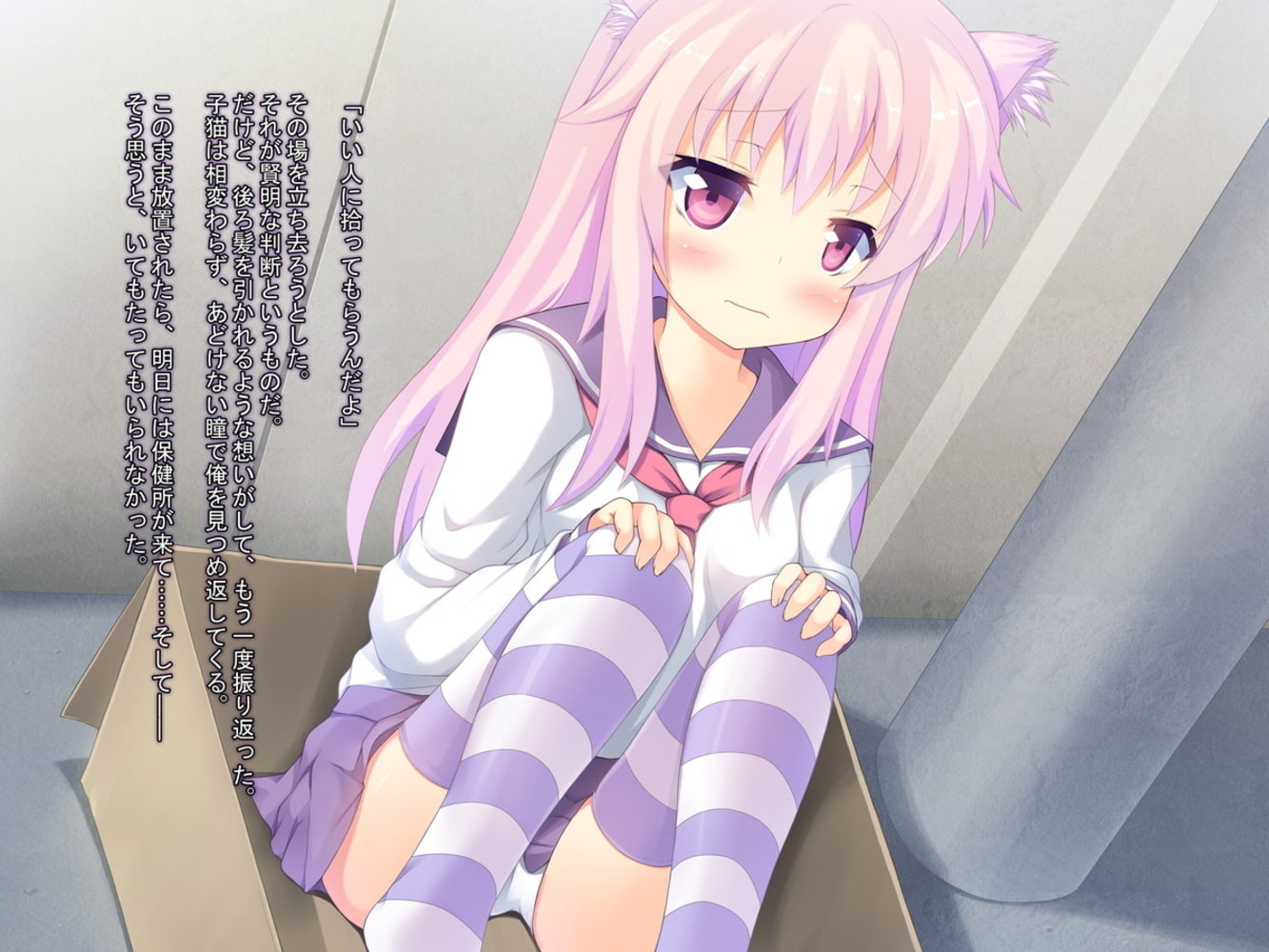 ご主人様もう我慢できないの ご主人様もう我慢できないの
