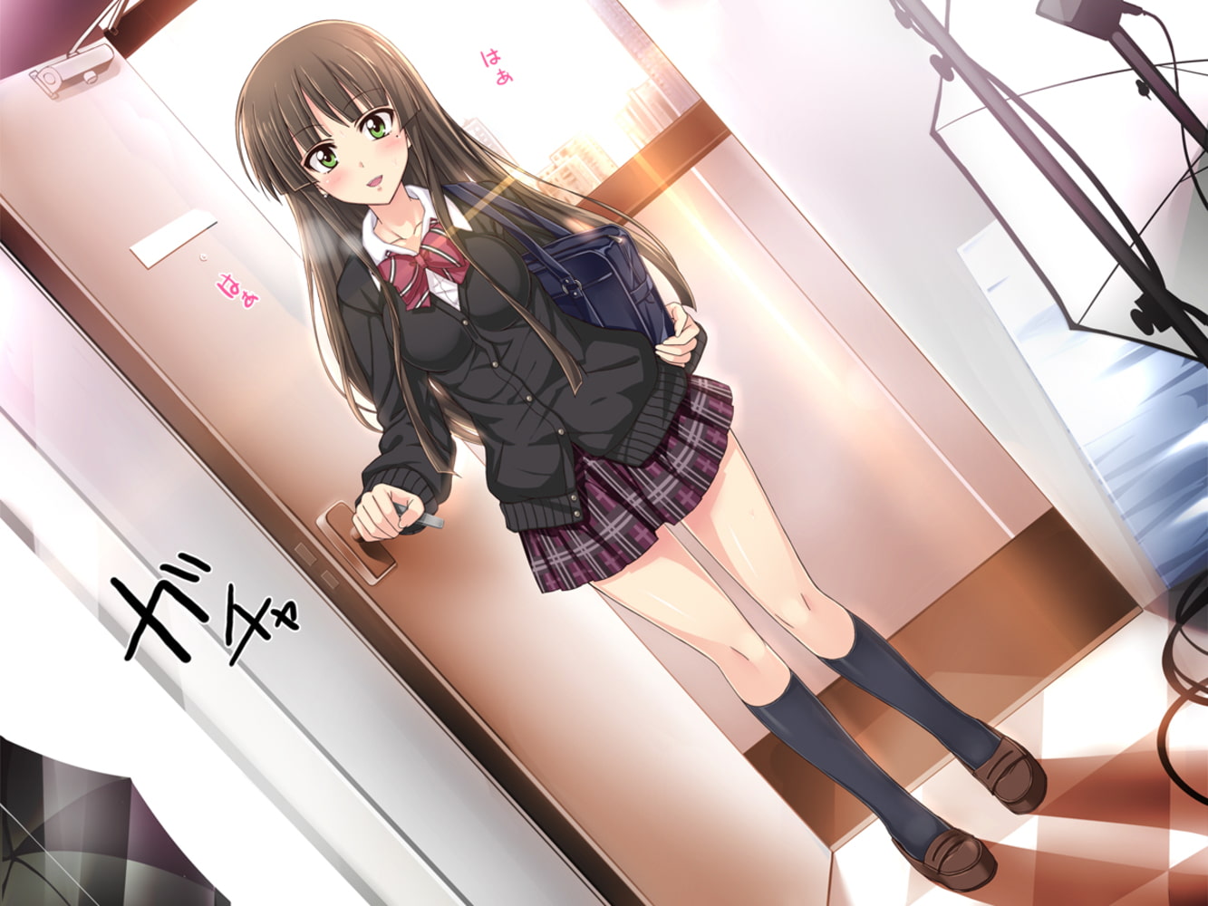 スクールガールズ@コレクション