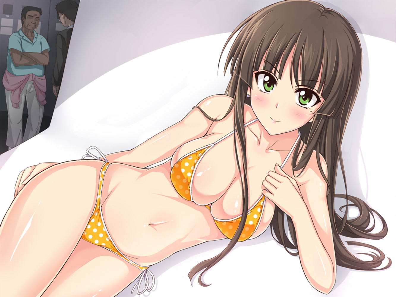 スクールガールズ@コレクション