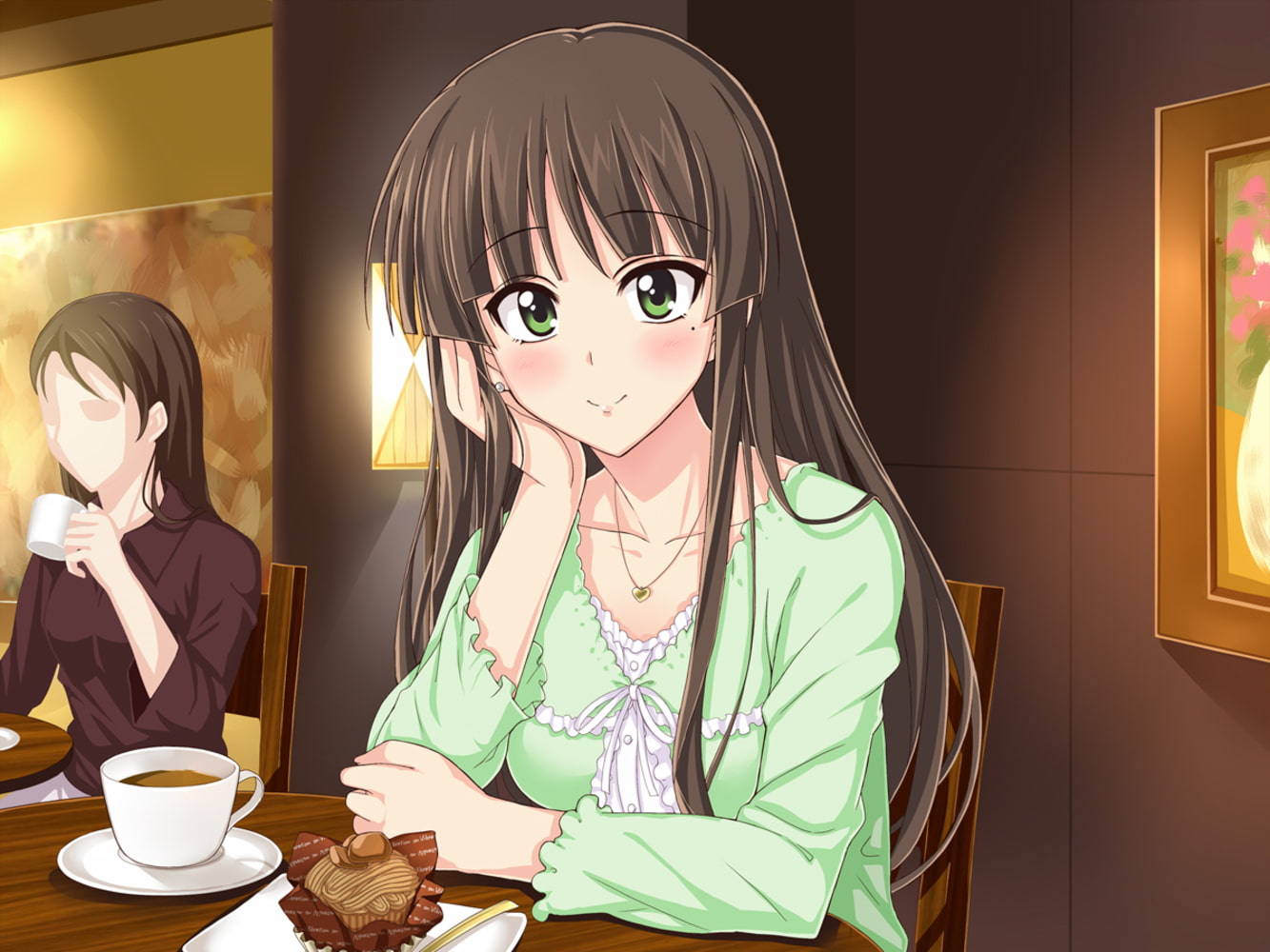 スクールガールズ@コレクション