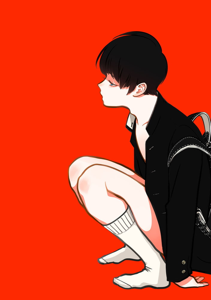 [はらだ]にいちゃん