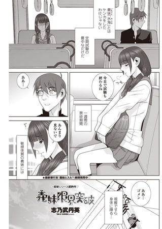 BJ127717 義妹限界突破のサムネイル