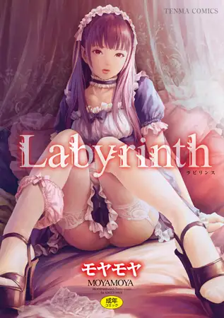Labyrinth【DLsite限定特典付き】