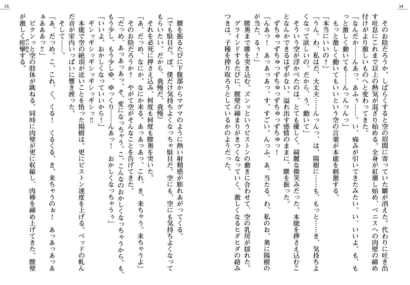 お嬢様の花嫁修業