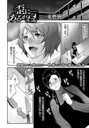 歪にあるがまま