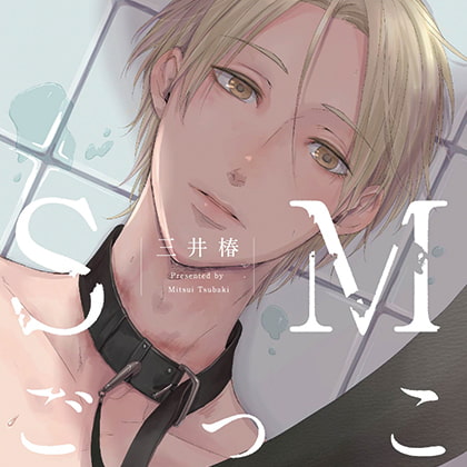 SMごっこ（出演：昼間真昼、茶介）※特典トラック付き