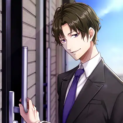 Submission～彼のいいなり～