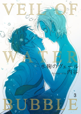 水鞠のヴェール 3巻 [FILL-IN]