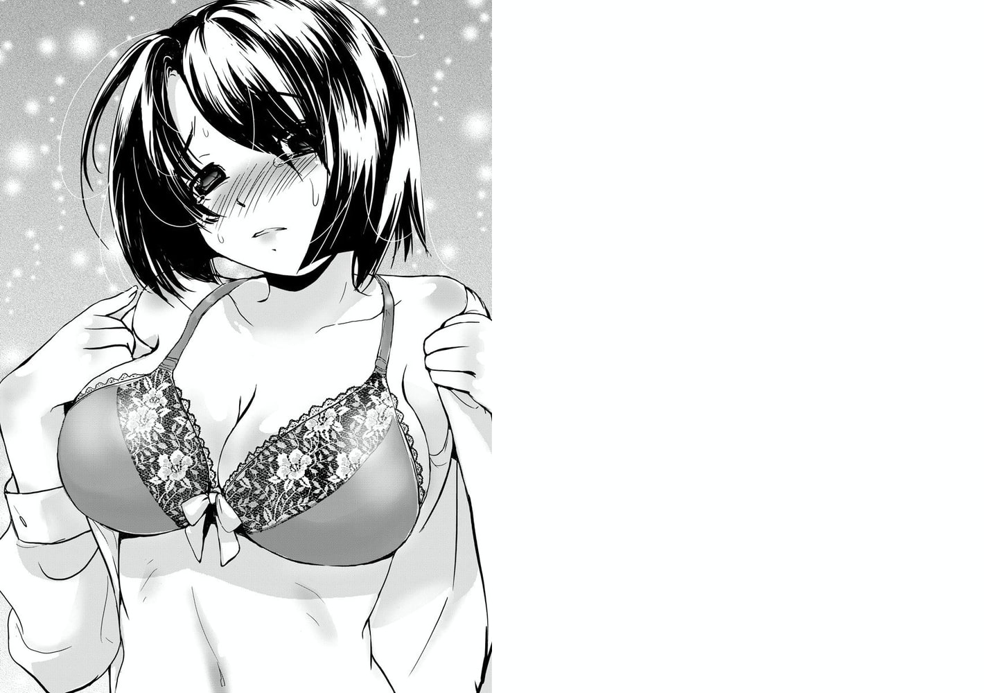 あねどれい～巨乳お姉ちゃん調教～ 1巻