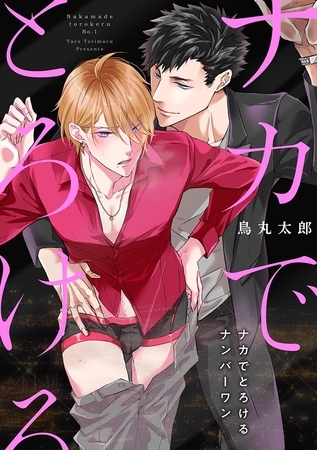 ナカでとろけるナンバーワン（2）　「逃げられると思ってんの？」 [リブレ]