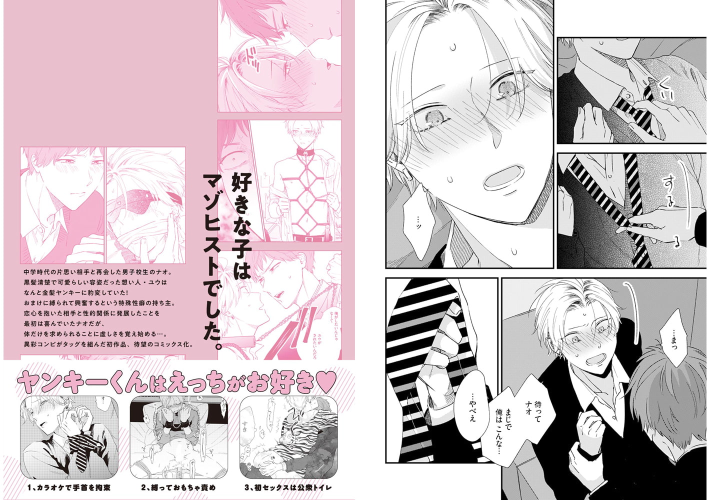 DLsite】キャンペーンとクーポンを活用してBL漫画をまとめ買い！【お得な5冊購入】 - DLチャンネル みんなで作る二次元情報サイト！