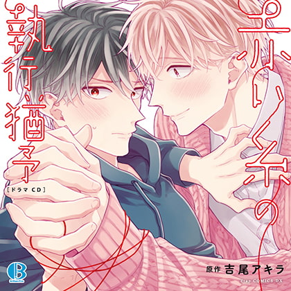 【本編のみ】赤い糸の執行猶予