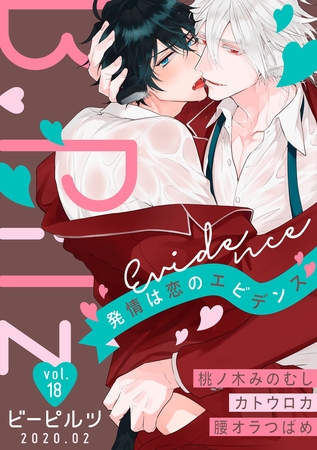 B.Pilz　ｖｏｌ．18 [ブライト出版]