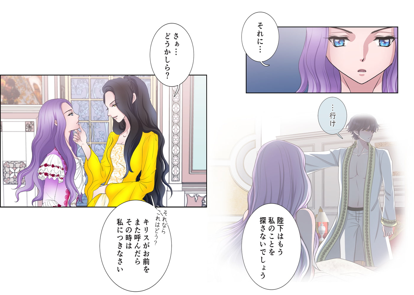 陛下の膝の上 12(商品番号:BJ247272)