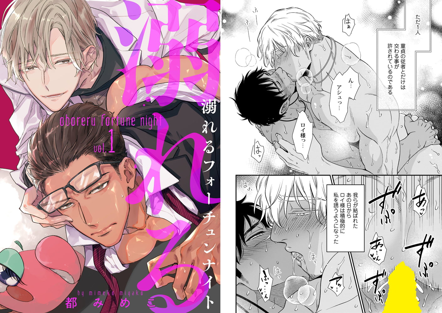 Adam volume.4【R18版】 画像12