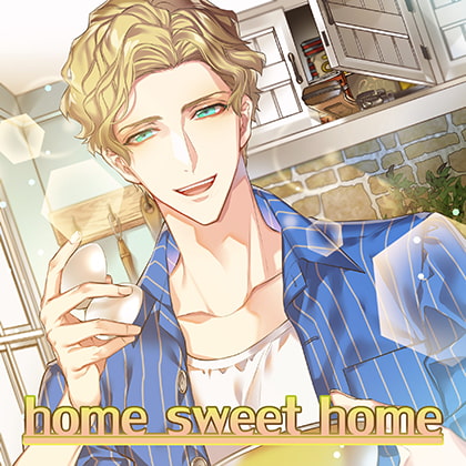 home sweet home