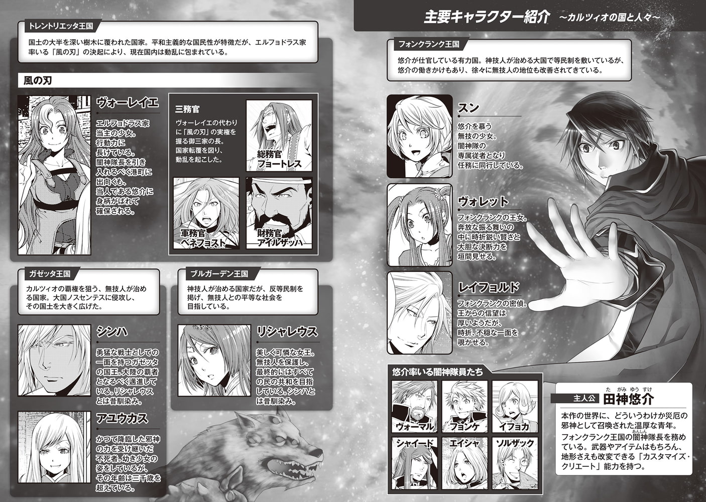 ワールド カスタマイズ クリエーター7 アルファポリス Dlsite Comipo ワールド カスタマイズ クリエーター7 アルファポリス Dlsite Comipo