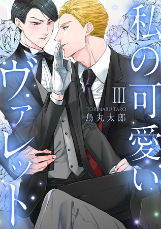 私の可愛いヴァレット Ⅲ [道玄坂書房]