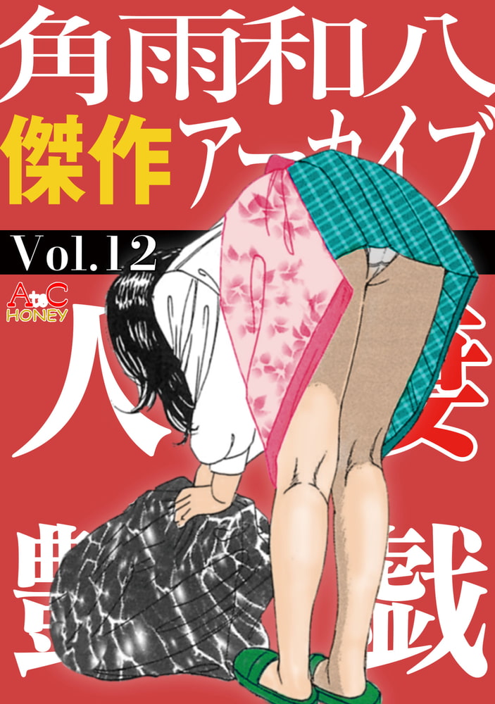 人妻艶戯  Vol.12