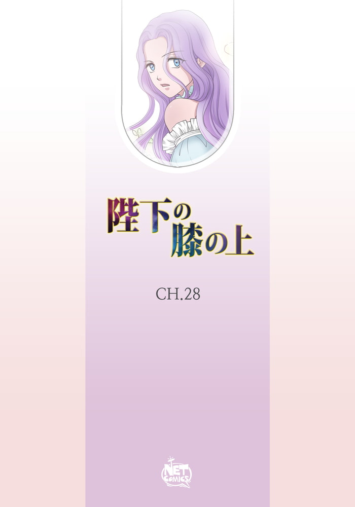 陛下の膝の上28(商品番号:BJ263702)