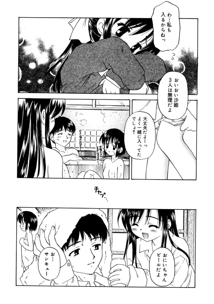 ついんどりぃむ（分冊版） 【ぷちプリンセス It's mind shooter】