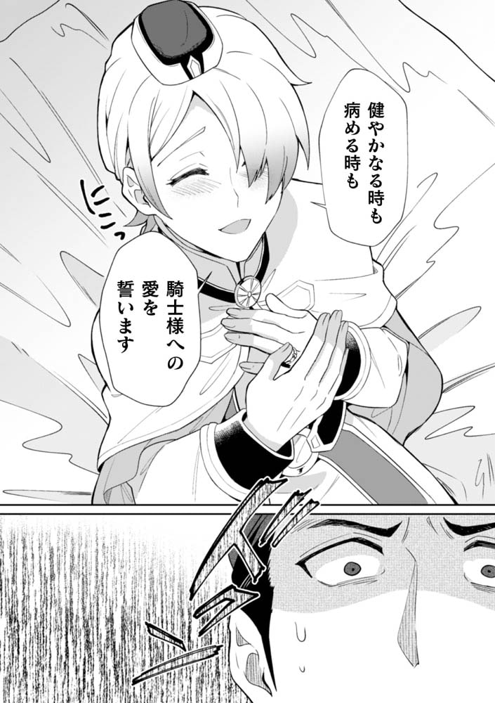 禁呪の魔道書3 愛しの君は催○魔法で永遠の愛を誓う 画像12