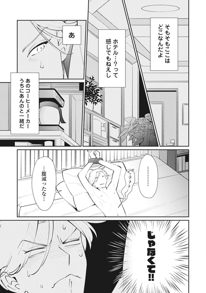 [野田のんだ]二十歳過ぎれば俺のモノ