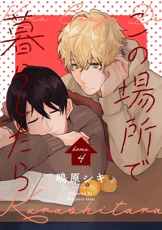 この場所で暮らしたら　home.4 [インテルフィン]