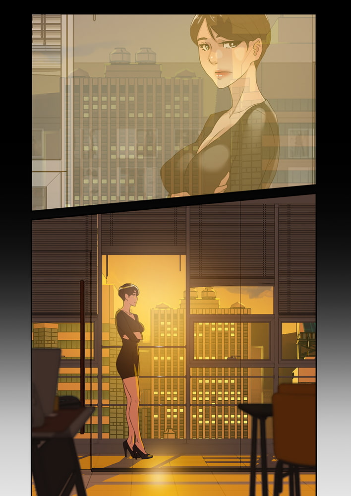 彼女のヒールを脱がせたら（フルカラー） 21