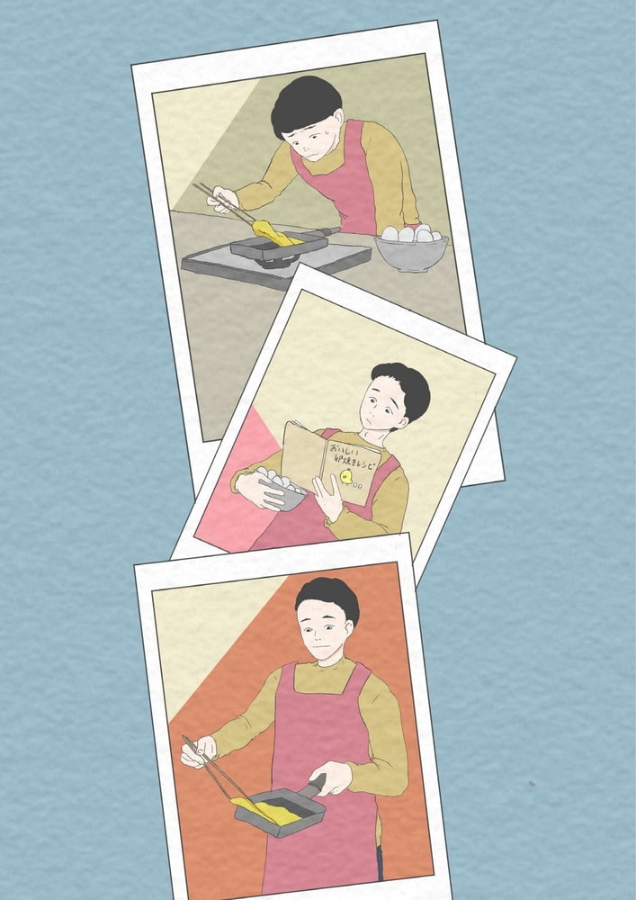 ザ・ゲリラ分冊版(3)