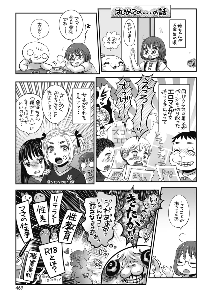 コアマガのあほすたさん7 コアマガのあほすたさん7