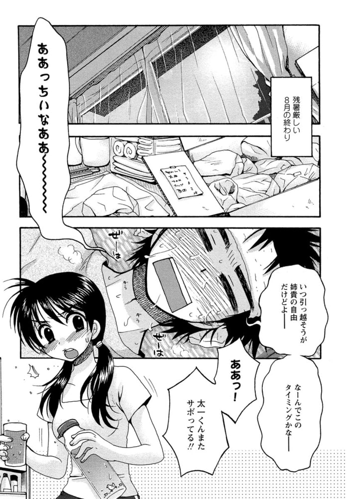 うそつきなきみ。（分冊版） 【ヴァージン★エクスプレス】