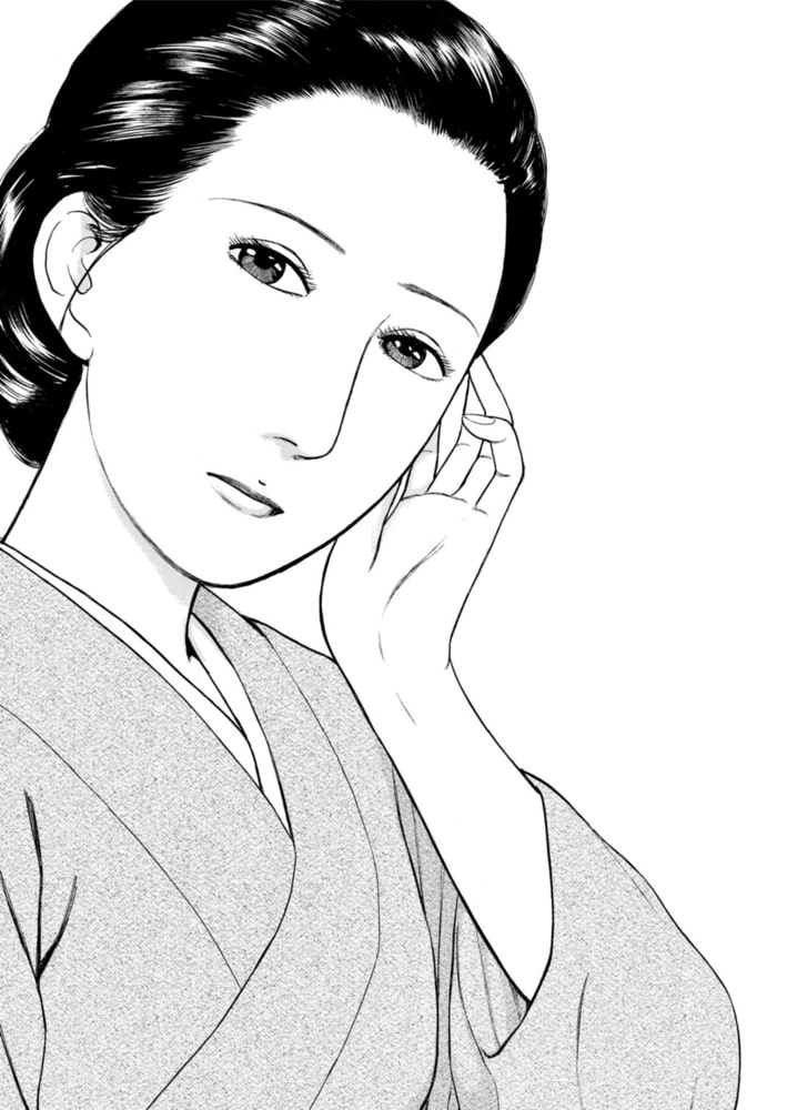 欲に溺れる人妻~若い欲に蜜をこぼして~ 7巻 欲に溺れる人妻~若い欲に蜜をこぼして~ 7巻