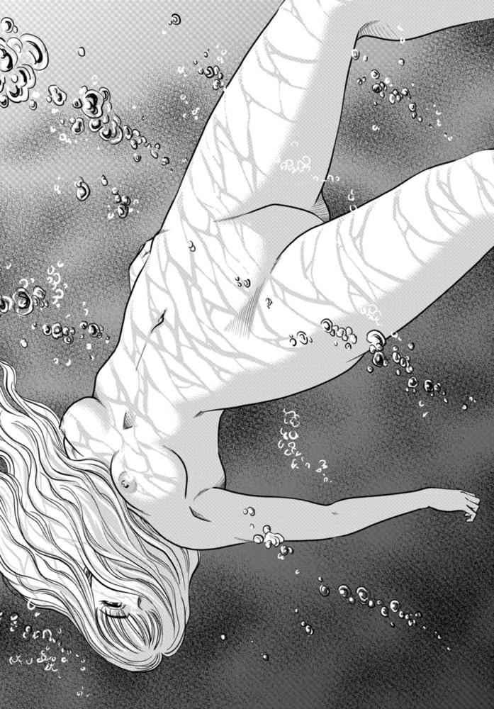 カラミざかりの女たち~なんで私こんなにイッちゃうの!?~ 8巻 カラミざかりの女たち~なんで私こんなにイッちゃうの!?~ 8巻