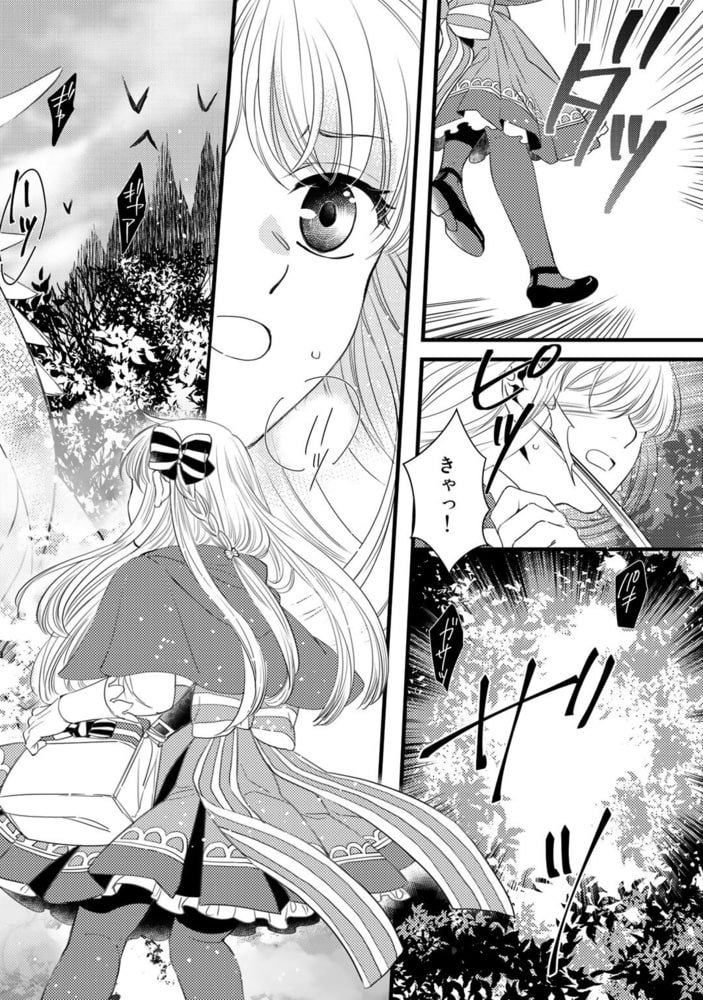 衝撃は防御しつつ返すのが当然です 1 転生令嬢の身を守る異世界ライフ術 幻冬舎コミックス Dlsite Comipo